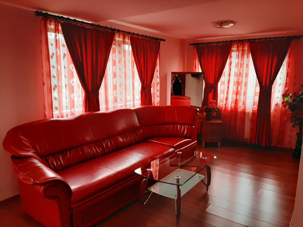 Vila Dolly Hotel Busteni Exterior photo