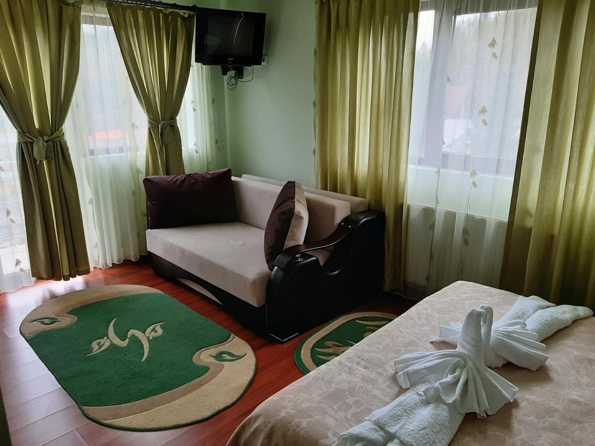 Vila Dolly Hotel Busteni Exterior photo