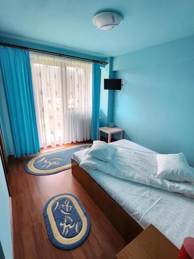 Vila Dolly Hotel Busteni Exterior photo