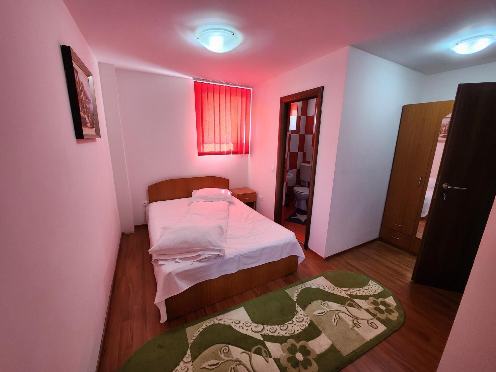 Vila Dolly Hotel Busteni Room photo