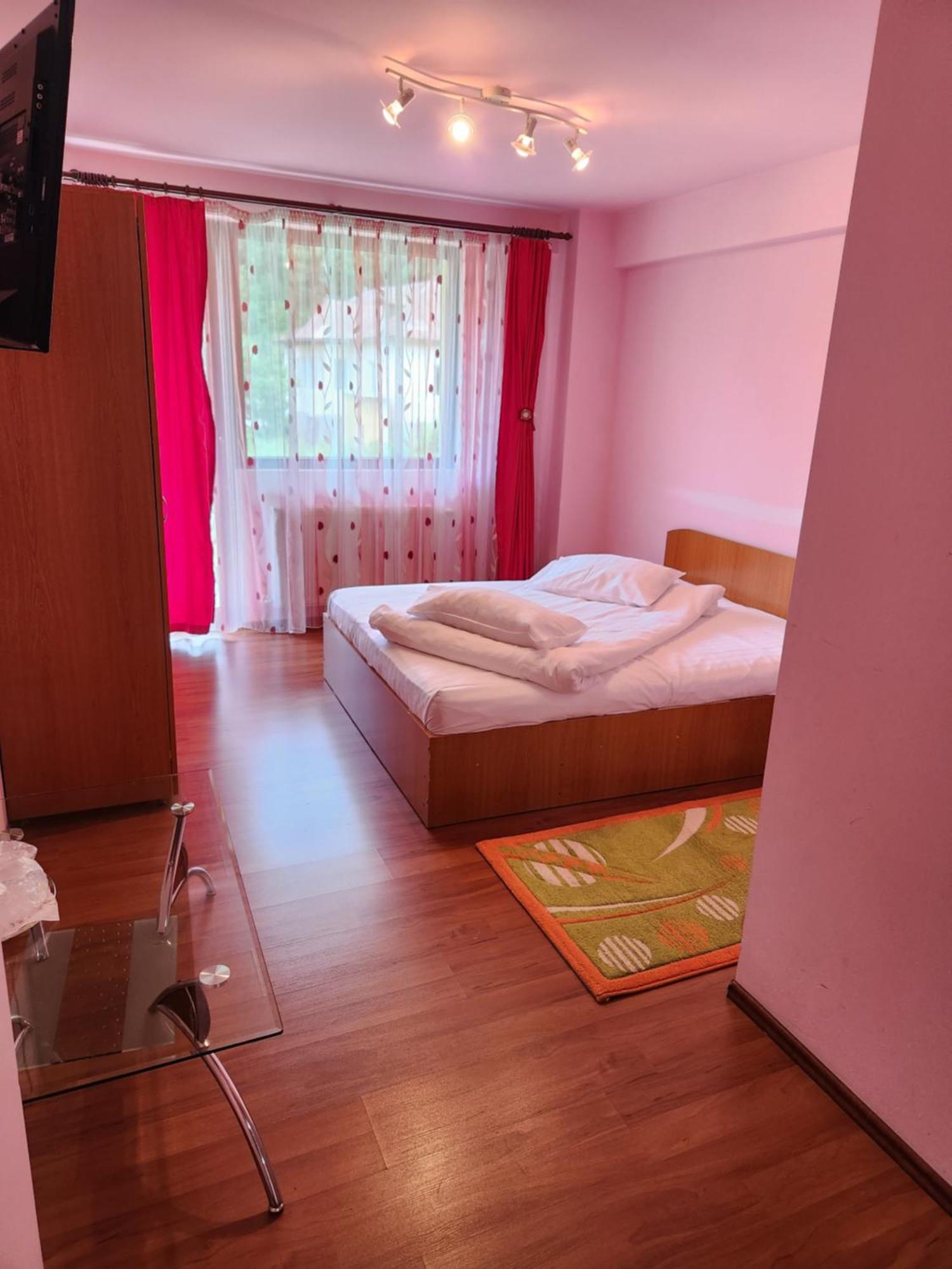 Vila Dolly Hotel Busteni Exterior photo