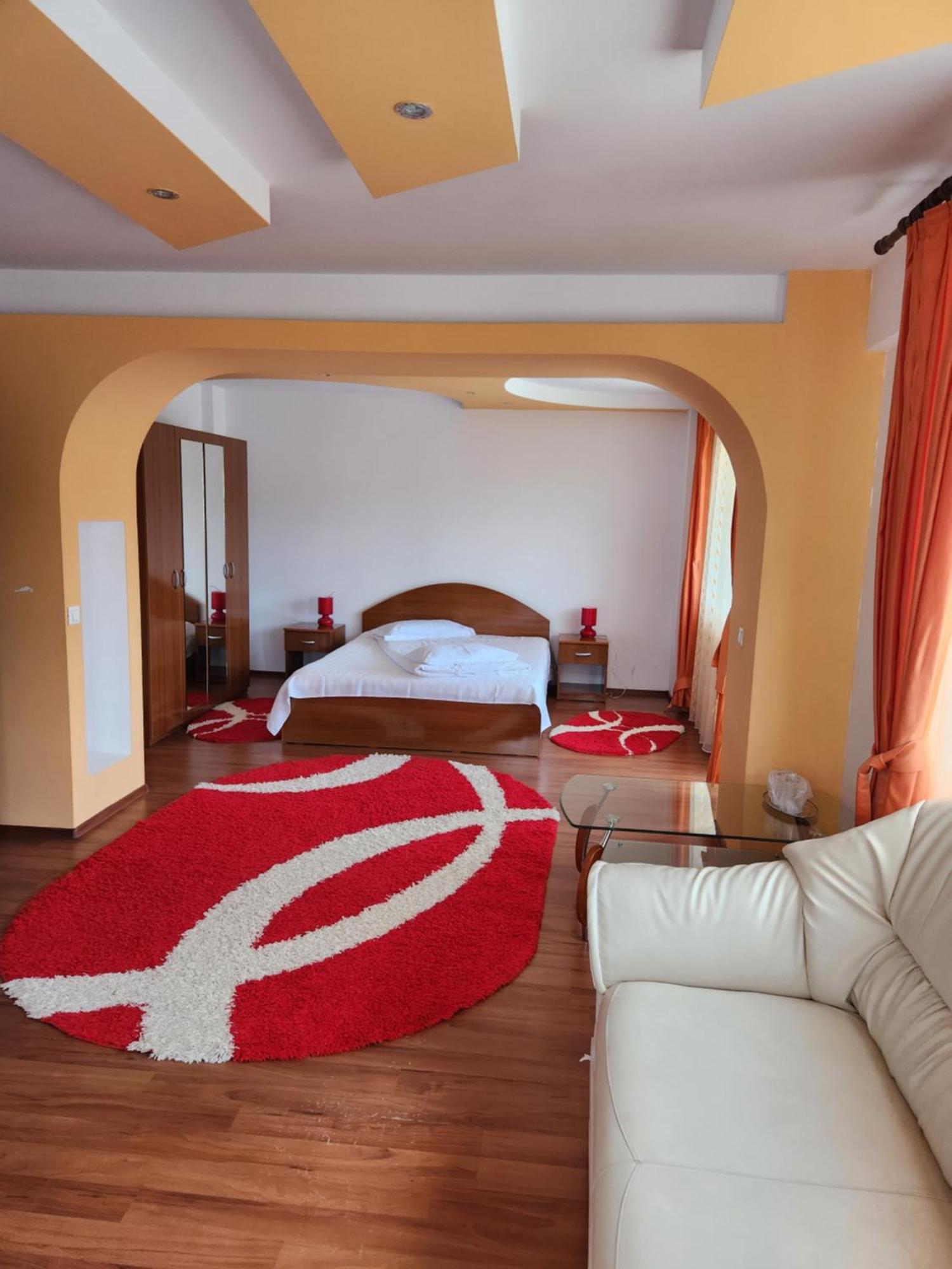 Vila Dolly Hotel Busteni Exterior photo